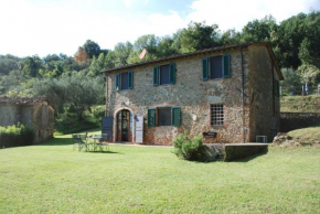 Villa Magrini